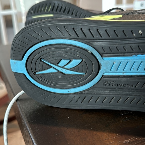 Reebok X3, men’s size 9 - Picture 9 of 12